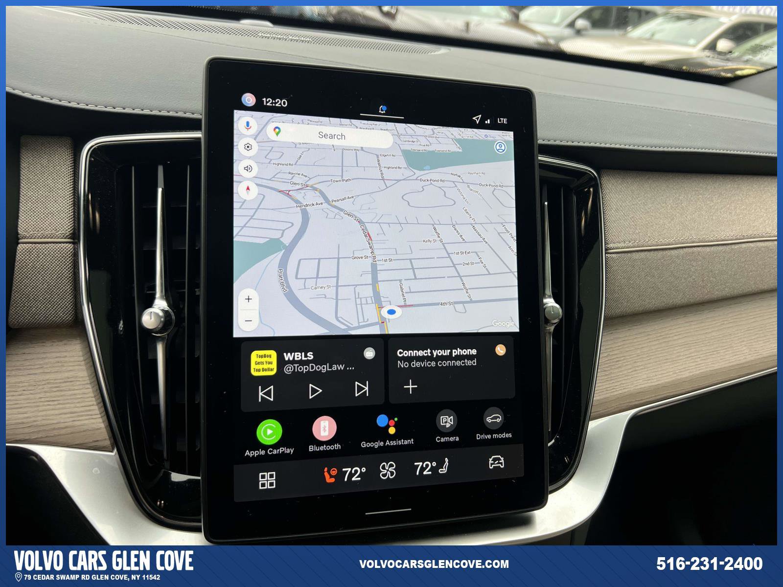 Used 2026 Volvo XC90 B6 Ultra image 29