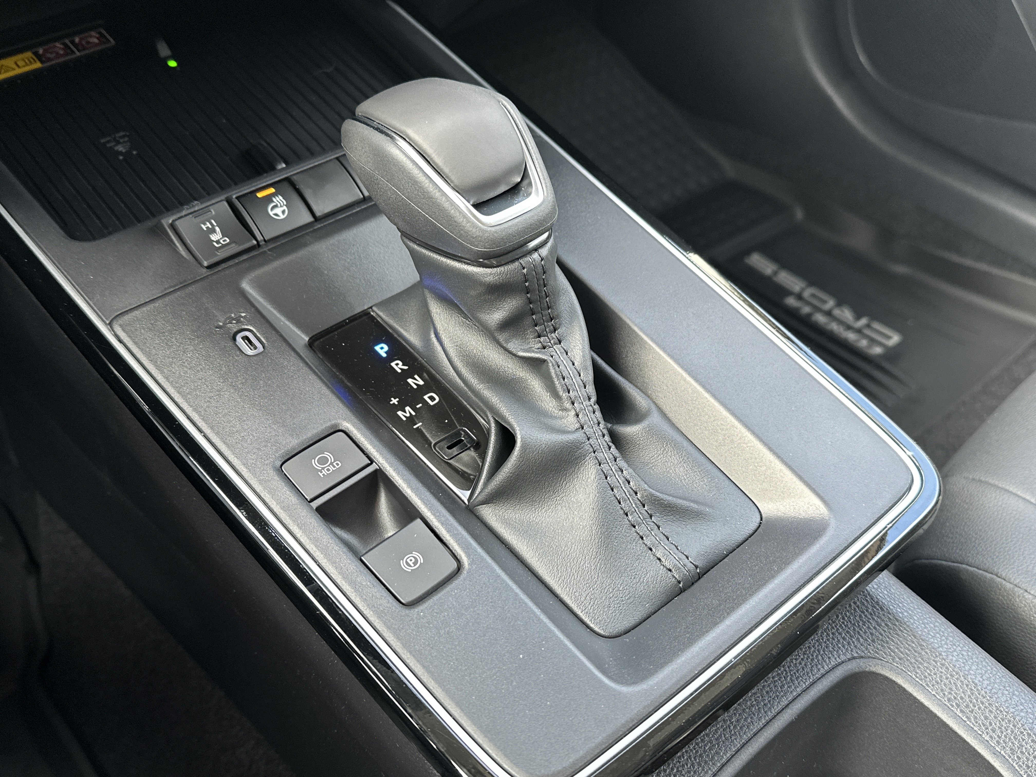 Used 2026 Toyota Corolla Cross XLE w/ Convenience Package image 24