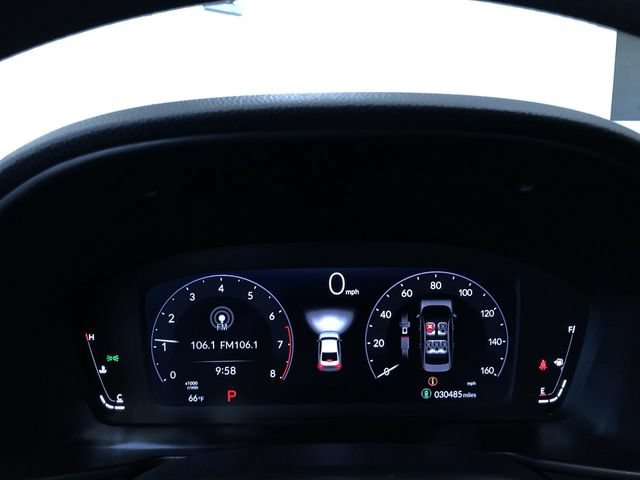 Used 2023 Honda Accord EX image 29