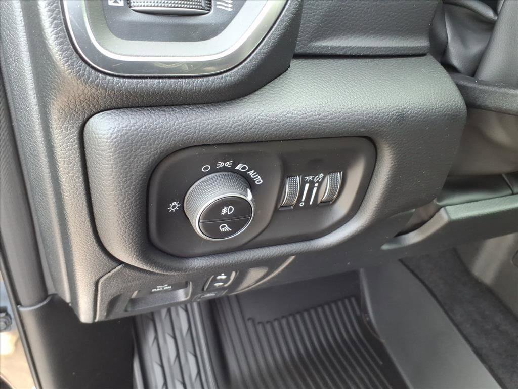 New 2026 RAM 1500 Laramie w/ Bed Utility Group image 10