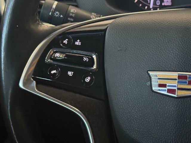 Used 2019 Cadillac XTS Luxury image 10