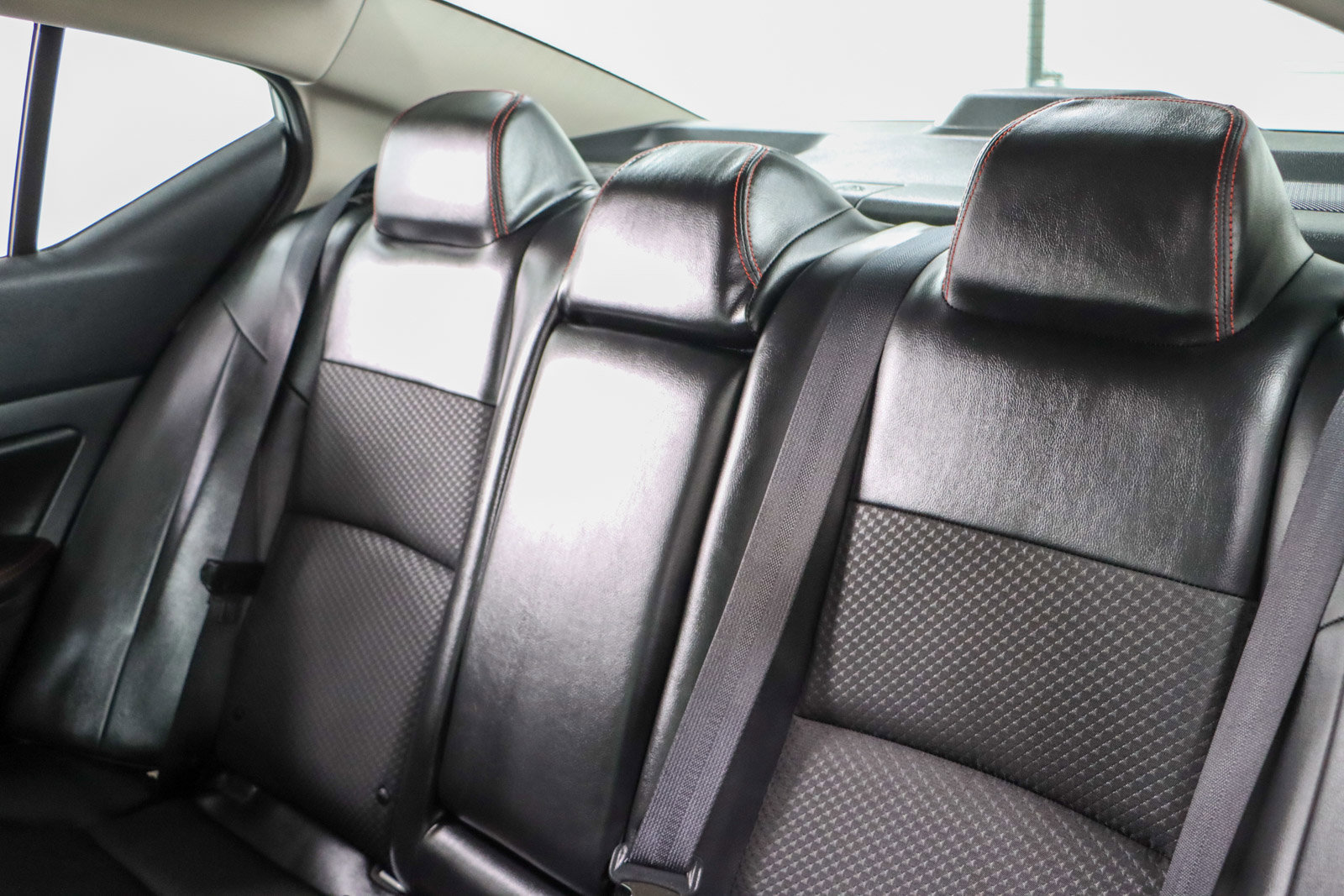 Used 2023 Nissan Altima 2.5 SR image 24