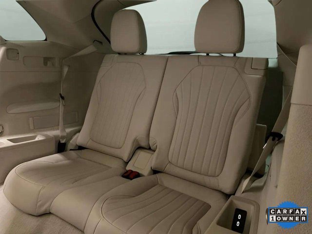 Used 2023 Mercedes-Benz EQS 450+ SUV image 19