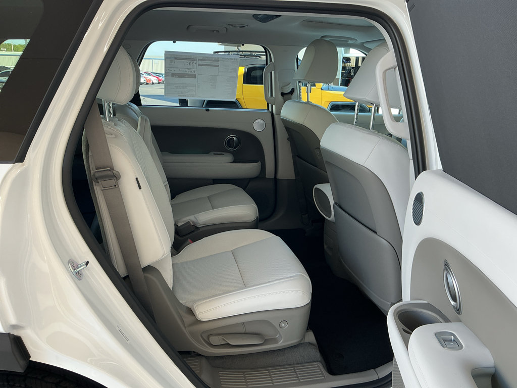 New 2027 Hyundai Palisade SEL Premium AWD/4WD image 11