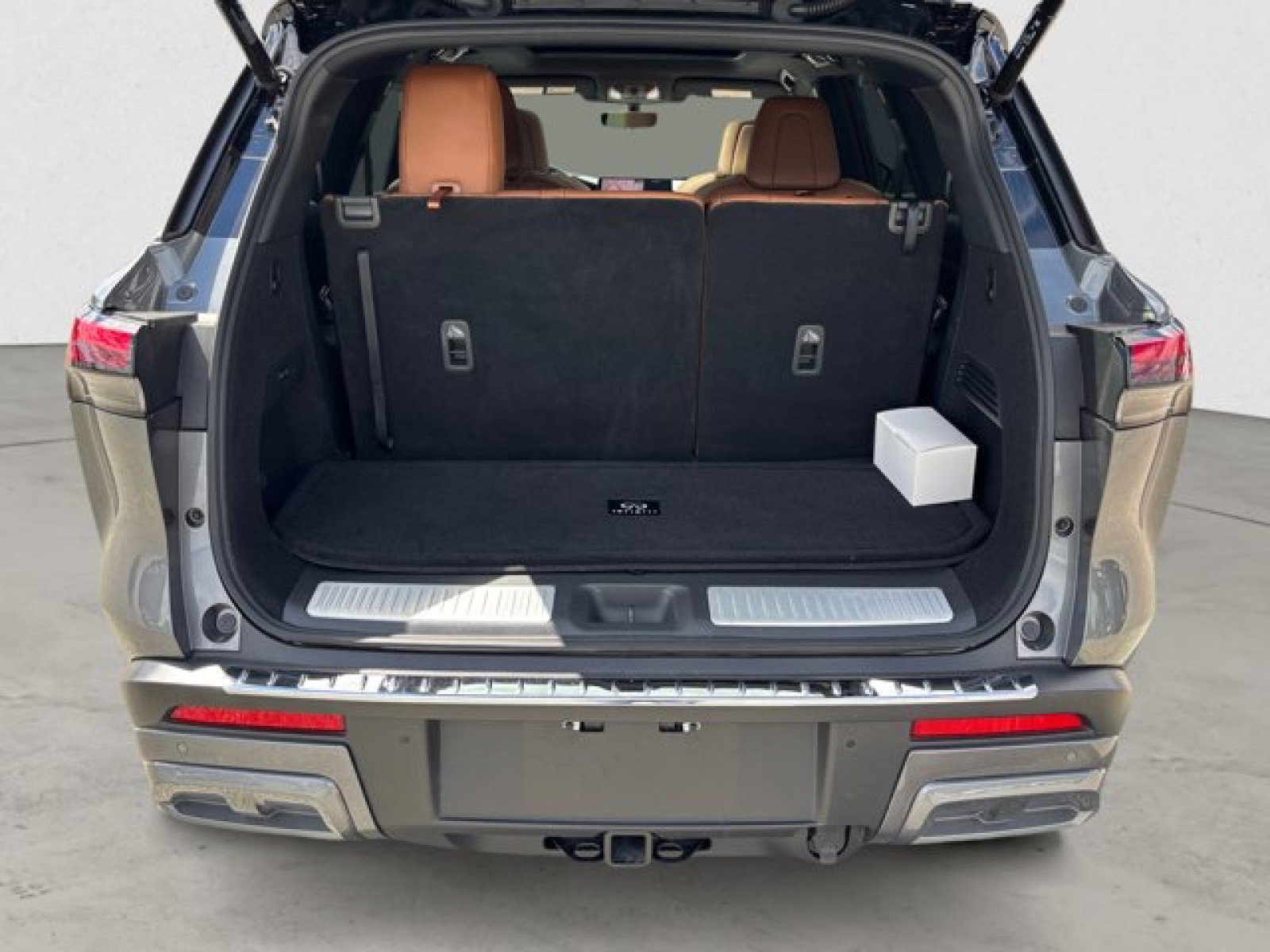 Certified 2024 INFINITI QX60 Autograph w/ Cargo Package image 20