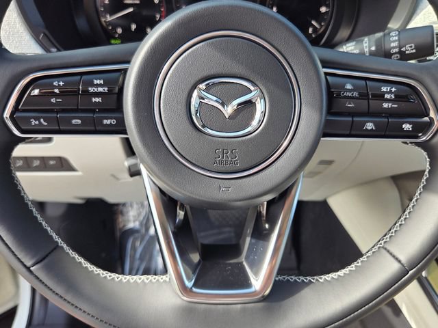 New 2026 MAZDA CX-90 3.3 Turbo S w/ Premium Plus AWD/4WD image 28