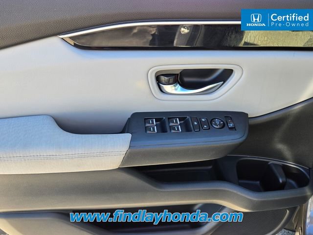 Certified 2023 Honda Pilot LX image 25