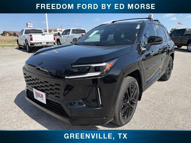 Used 2026 Toyota RAV4 XSE w/ Panoramic Sun Roof Package AWD/4WD image 1