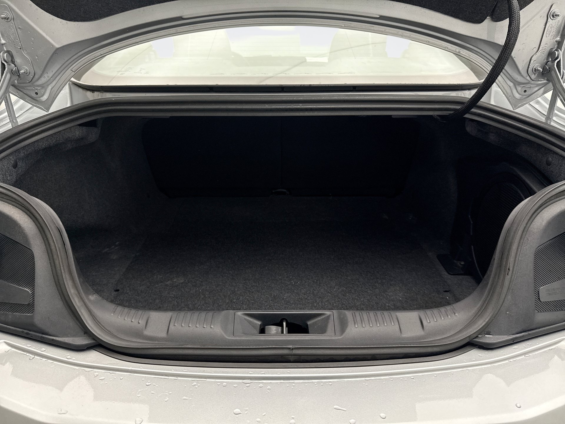 Used 2024 Ford Mustang Premium RWD image 19
