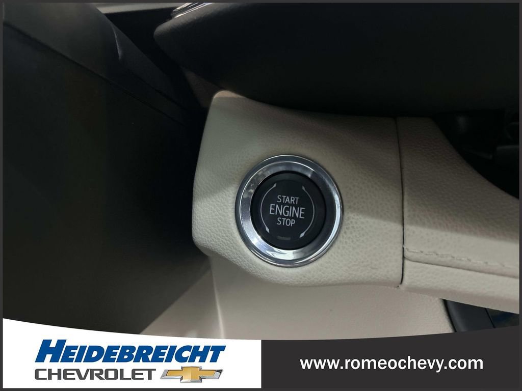 Certified 2023 Buick Envision Preferred image 31