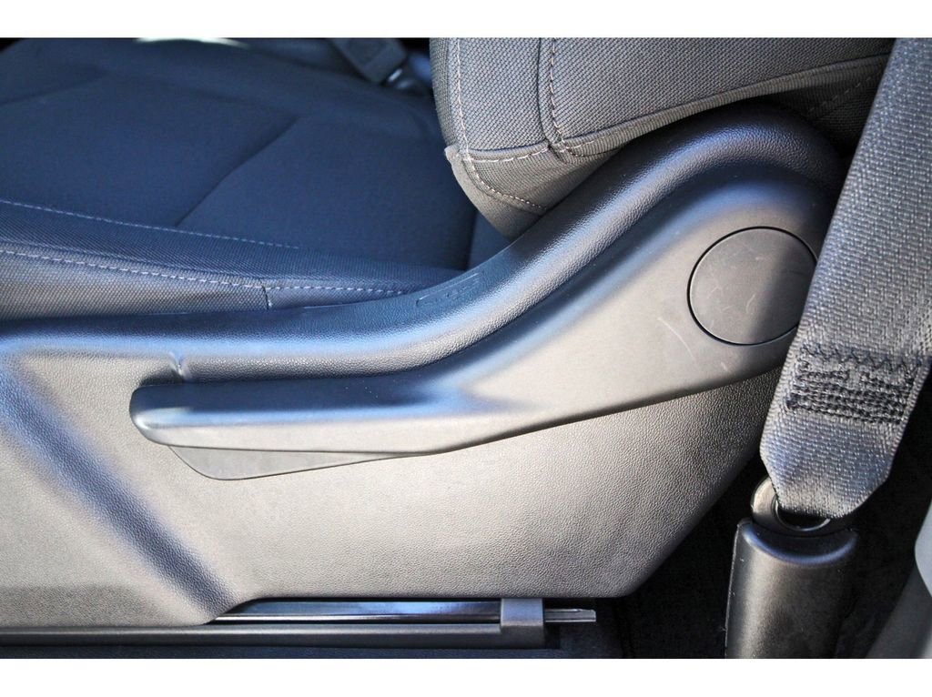 Used 2024 GMC Sierra 2500 Pro image 23