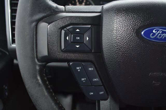 Used 2018 Ford F150 XLT w/ Equipment Group 302A Luxury image 14