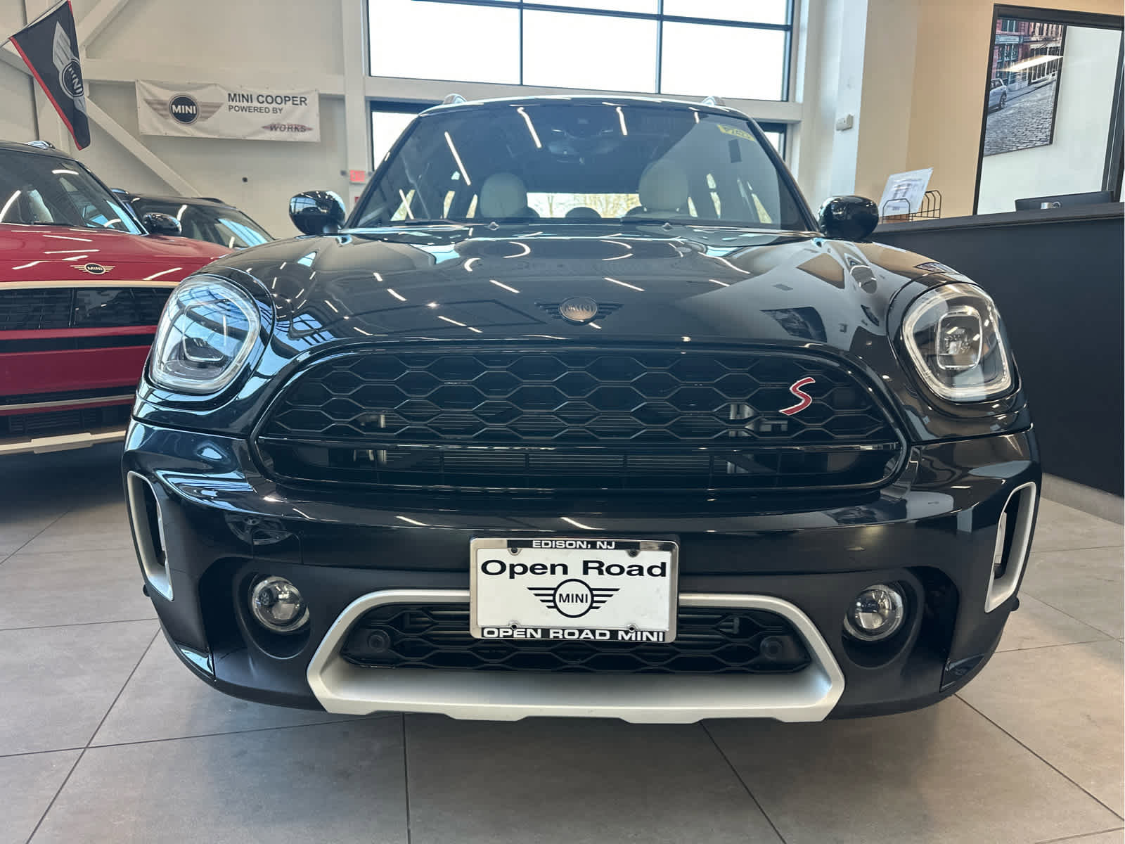 Used 2023 MINI Cooper Countryman S image 3