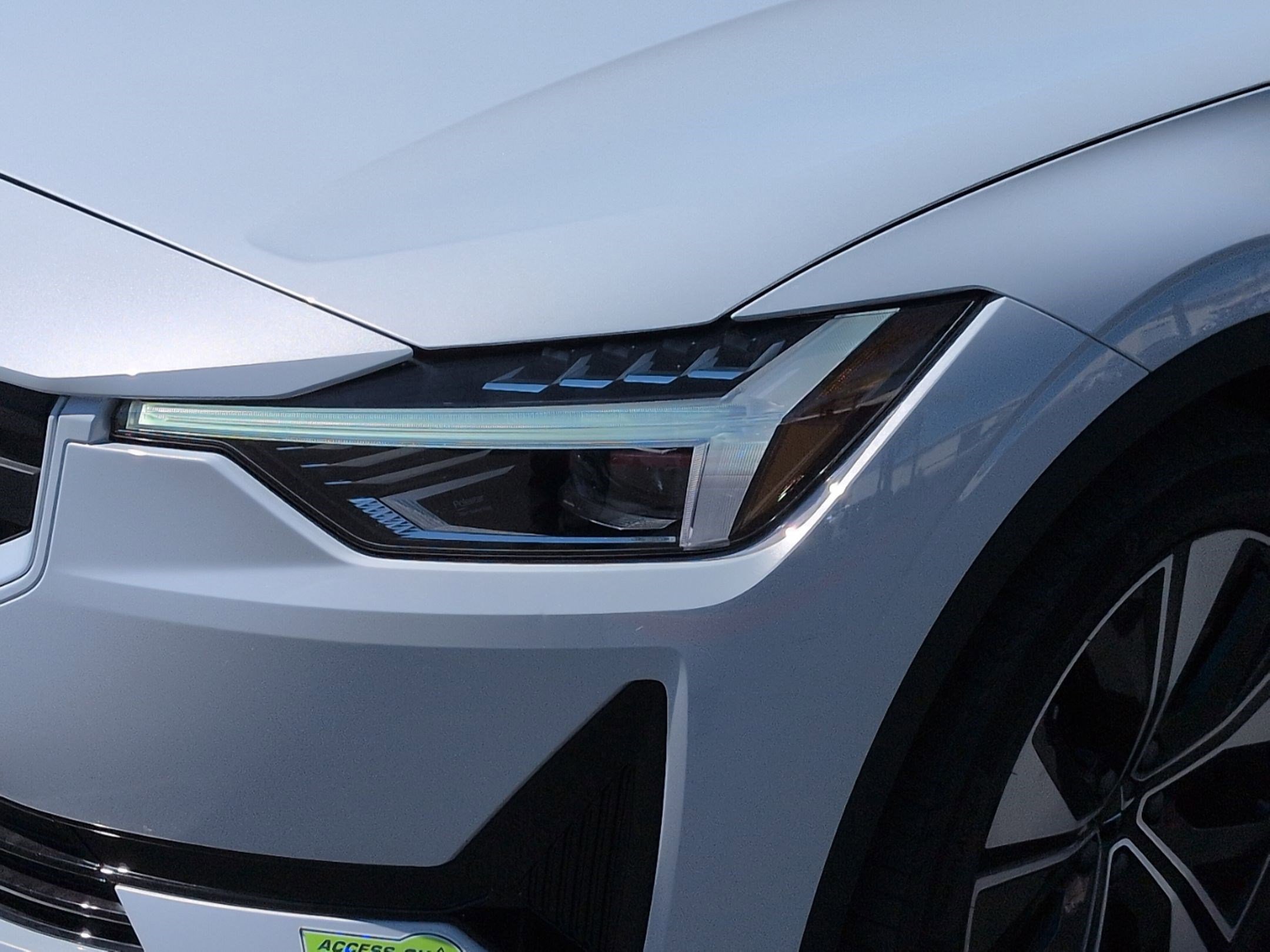 Used 2023 Polestar Polestar 2 AWD/4WD image 6
