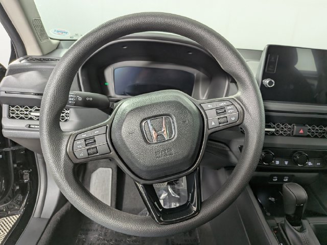 New 2026 Honda Accord SE image 17