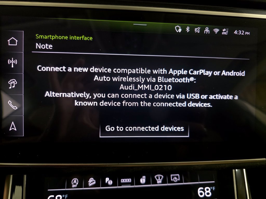 New 2027 Audi Q8 Prestige AWD/4WD image 31