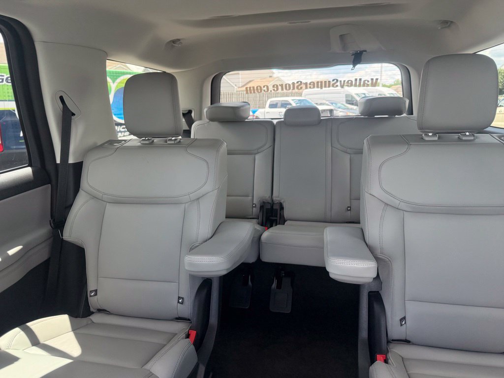 New 2026 Ford Expedition Active AWD/4WD image 30
