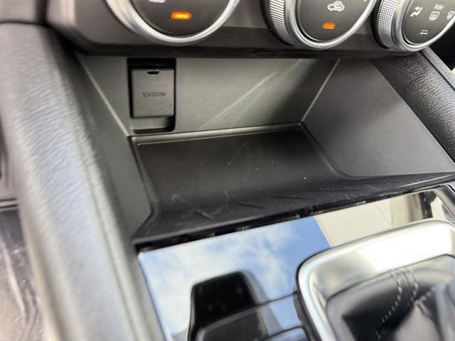 New 2025 MAZDA CX-5 AWD 2.5 S image 26