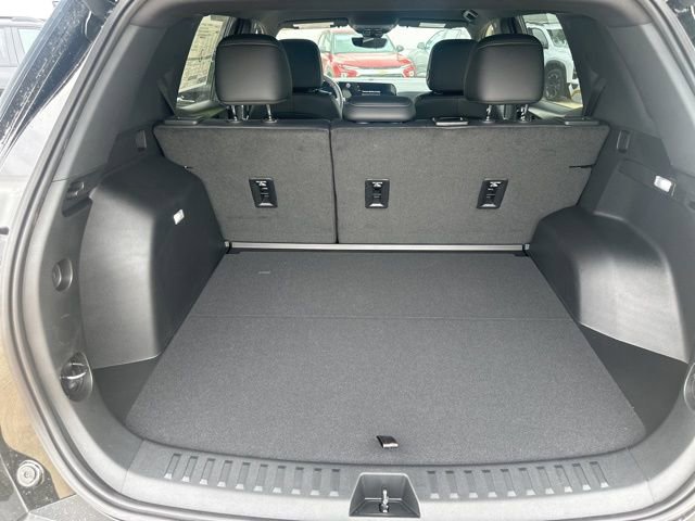 New 2026 Chevrolet Equinox LT FWD image 12