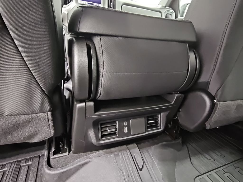 New 2026 GMC Sierra 1500 Pro w/ Graphite Edition image 27