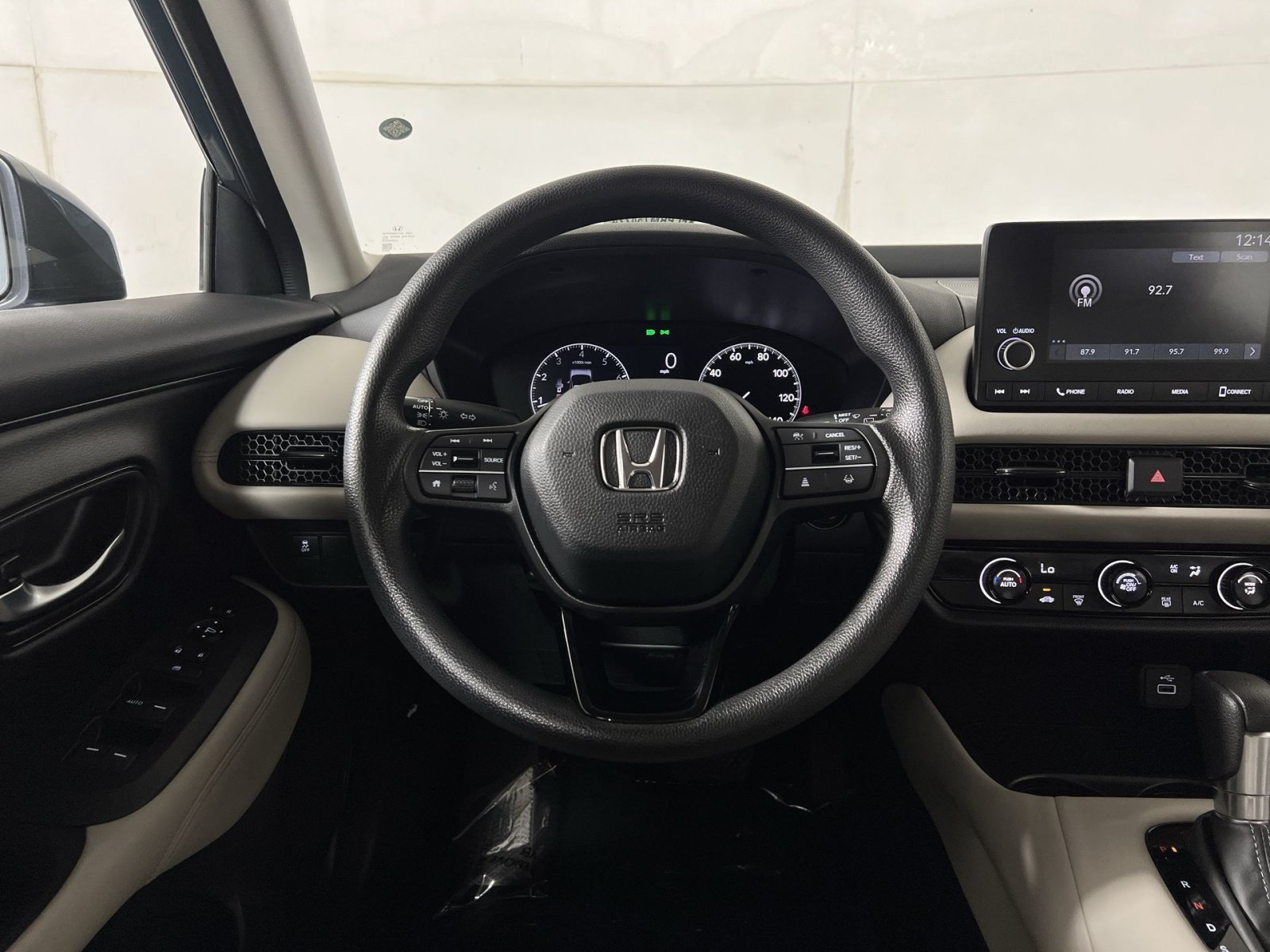Used 2024 Honda HR-V LX image 16