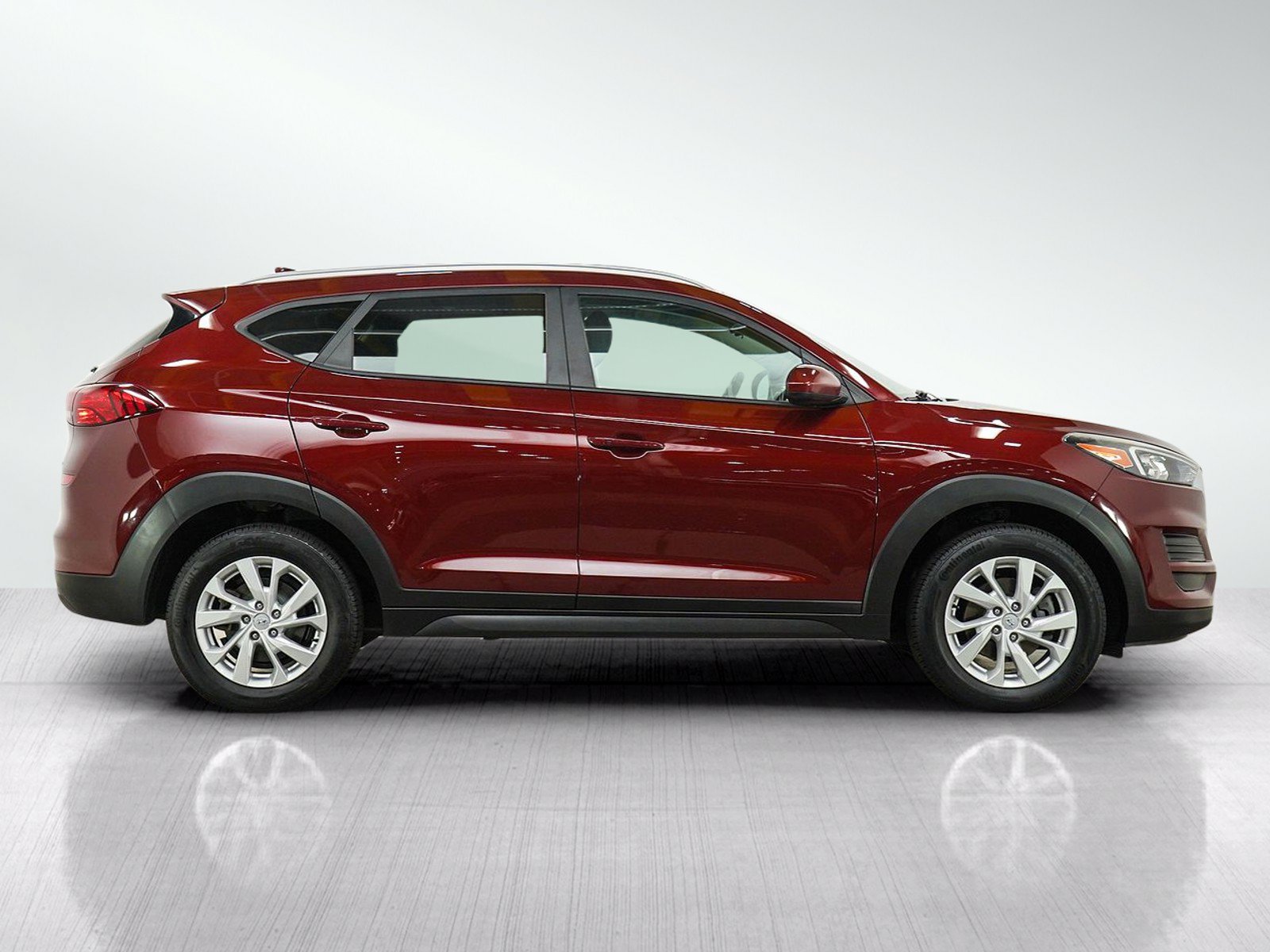 Used 2020 Hyundai Tucson Value AWD/4WD image 6
