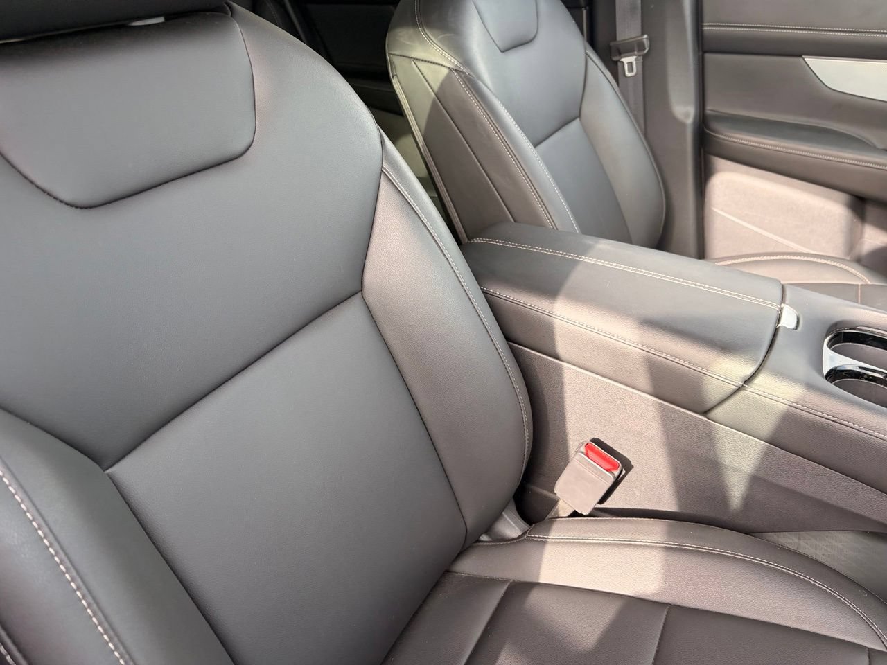 Certified 2025 Nissan Murano SL AWD/4WD image 10