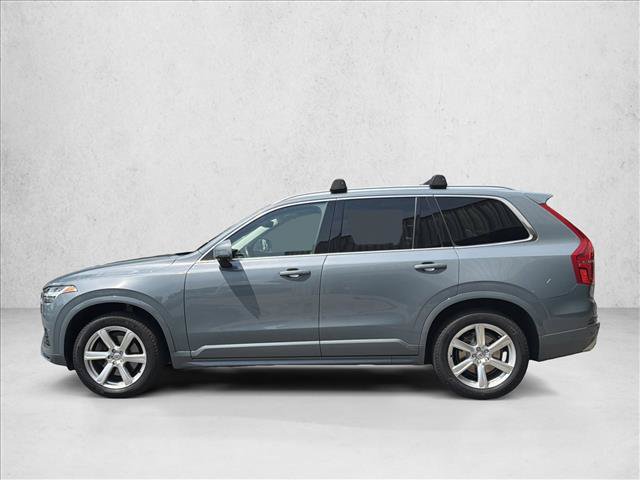Used 2020 Volvo XC90 T6 Momentum AWD/4WD image 8