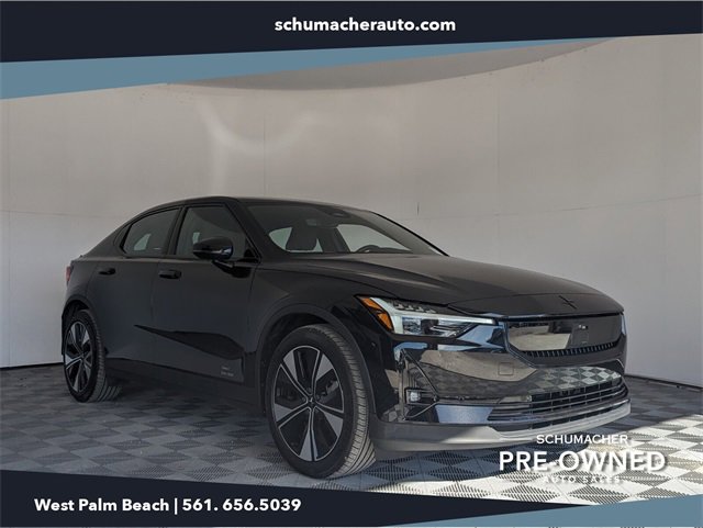 Used 2024 Polestar Polestar 2 image 1