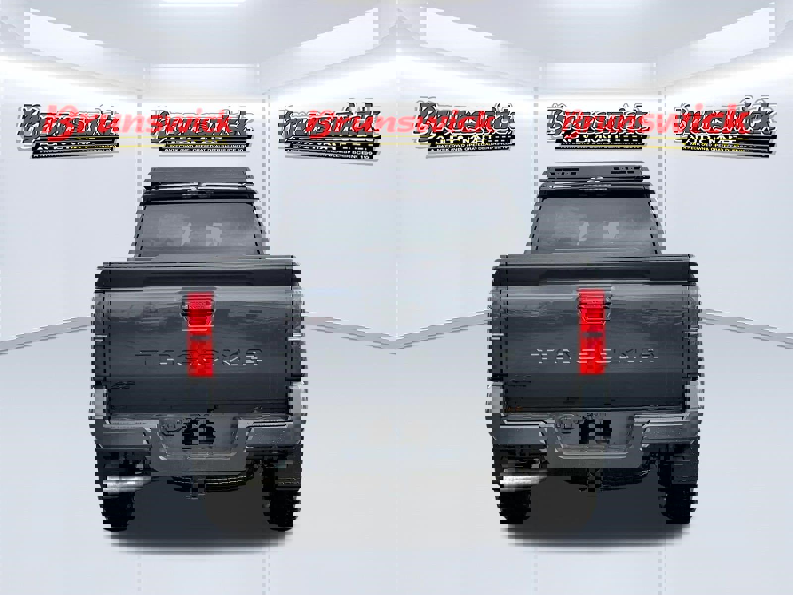 New 2025 Toyota Tacoma TRD Off-Road image 5