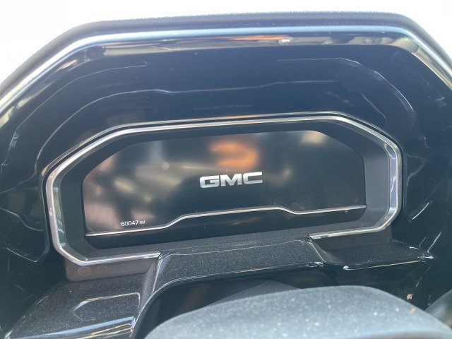 Used 2024 GMC Sierra 2500 SLE w/ SLE Convenience Package AWD/4WD image 5