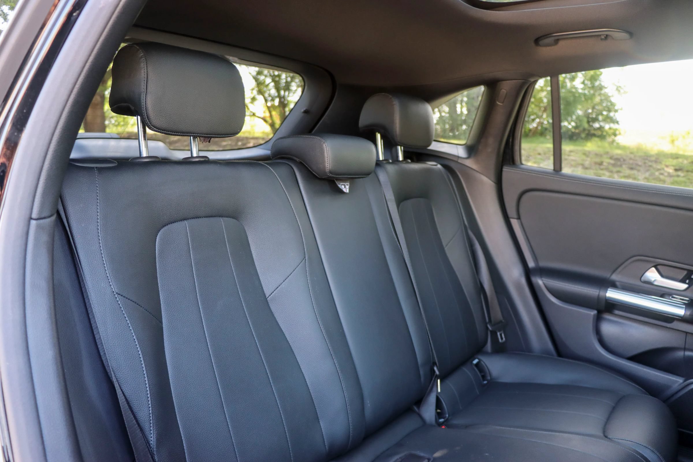 Used 2021 Mercedes-Benz GLA 250 w/ Premium Package image 19