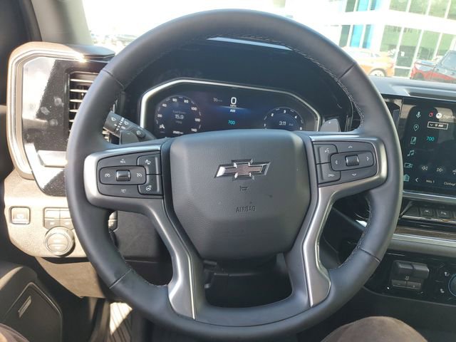 New 2026 Chevrolet Silverado 1500 RST image 12