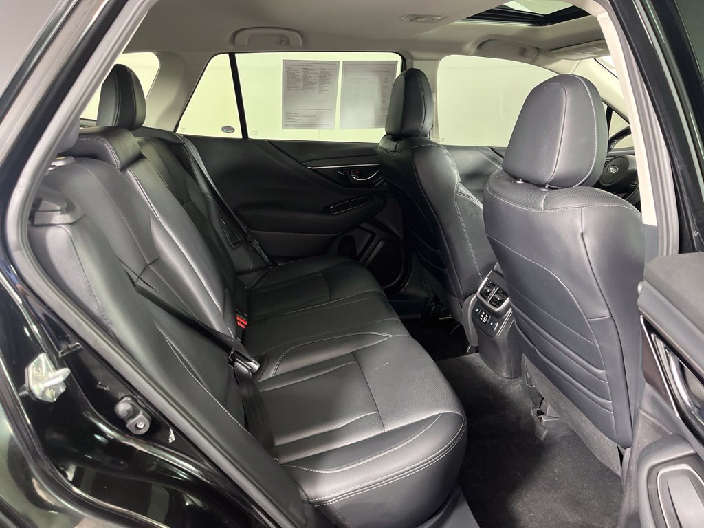 Used 2023 Subaru Outback Touring XT AWD/4WD image 6