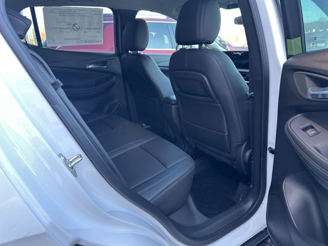 New 2026 Buick Encore GX Sport Touring w/ Comfort Package image 26
