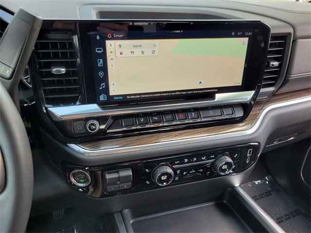 Used 2025 Chevrolet Silverado 2500 LT w/ Trail Boss Package image 28