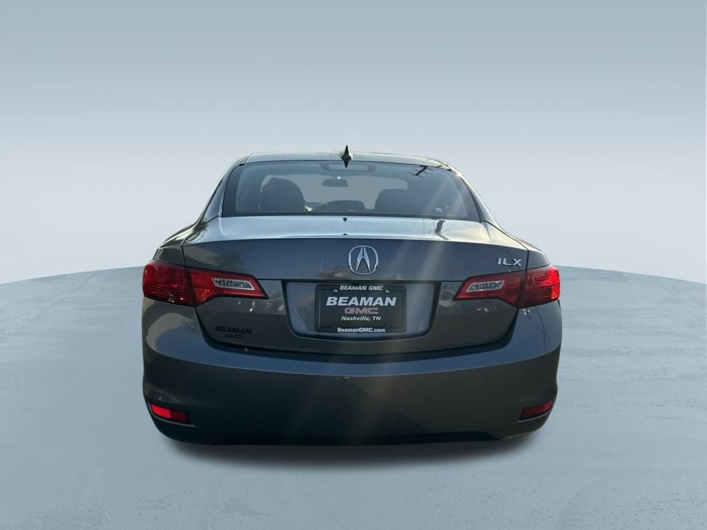Used 2013 Acura ILX w/ Technology Package FWD image 7