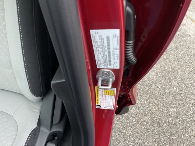 New 2026 Ford Escape Active image 21