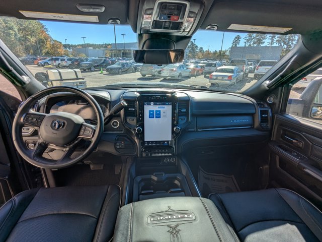 Used 2023 RAM 2500 Limited image 12