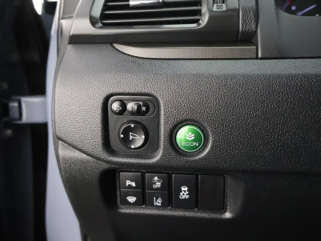 Used 2023 Honda Passport TrailSport image 43