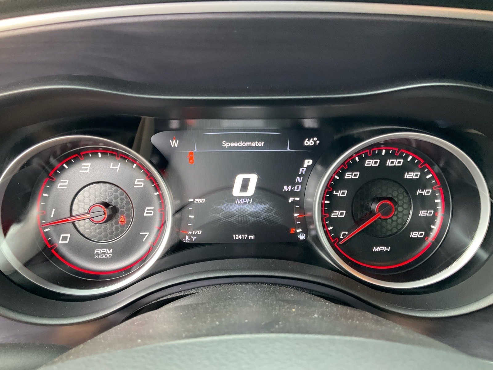 Used 2023 Dodge Charger Scat Pack RWD image 17