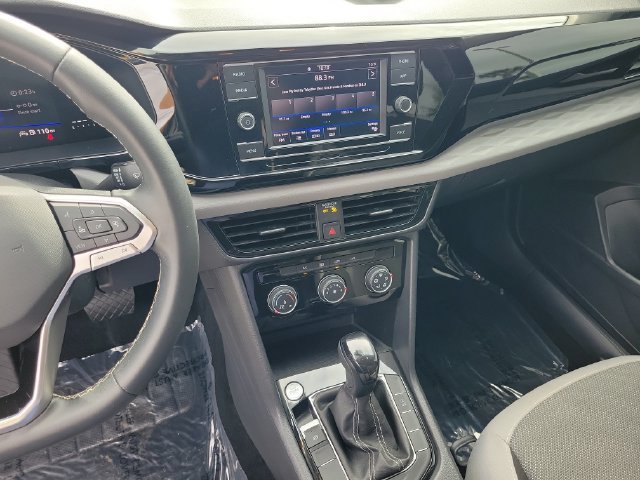 Certified 2023 Volkswagen Taos S FWD image 20