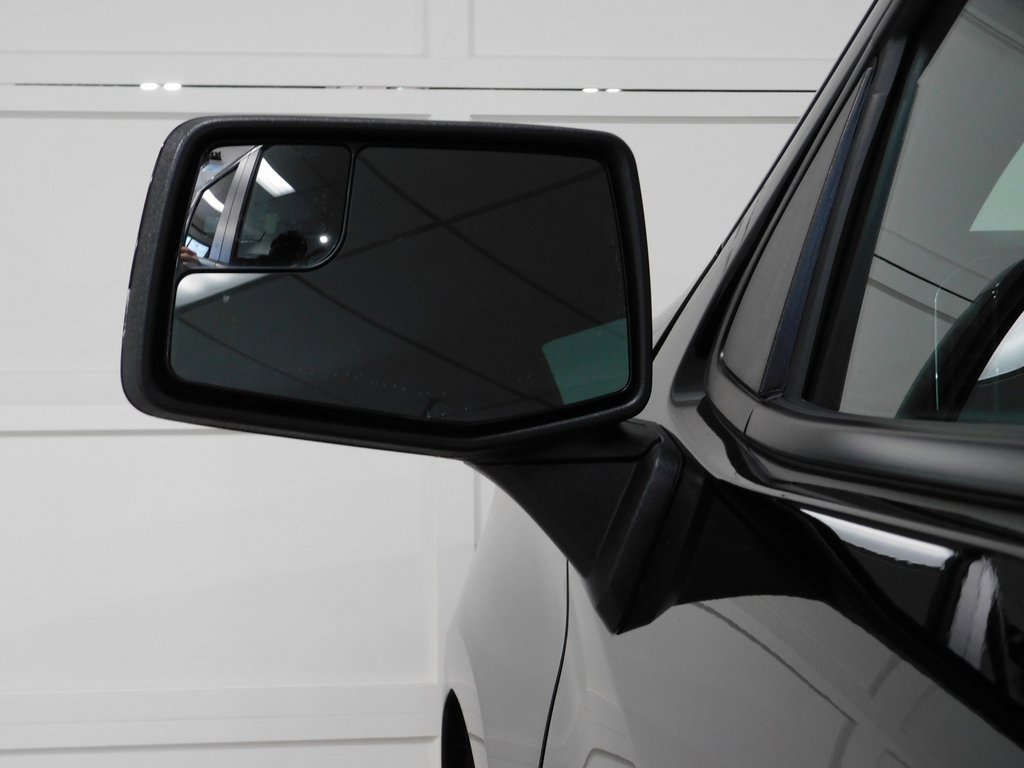 Used 2024 Chevrolet Silverado 1500 RST w/ All Star Edition Plus image 28