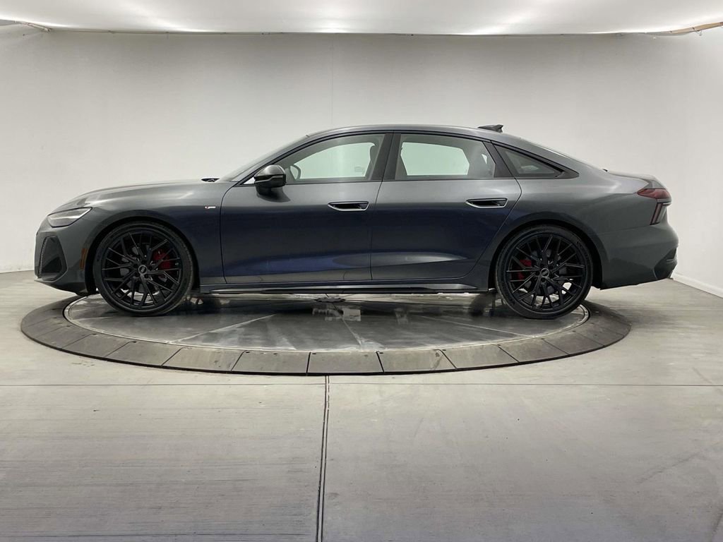 New 2026 Audi A6 Prestige image 2