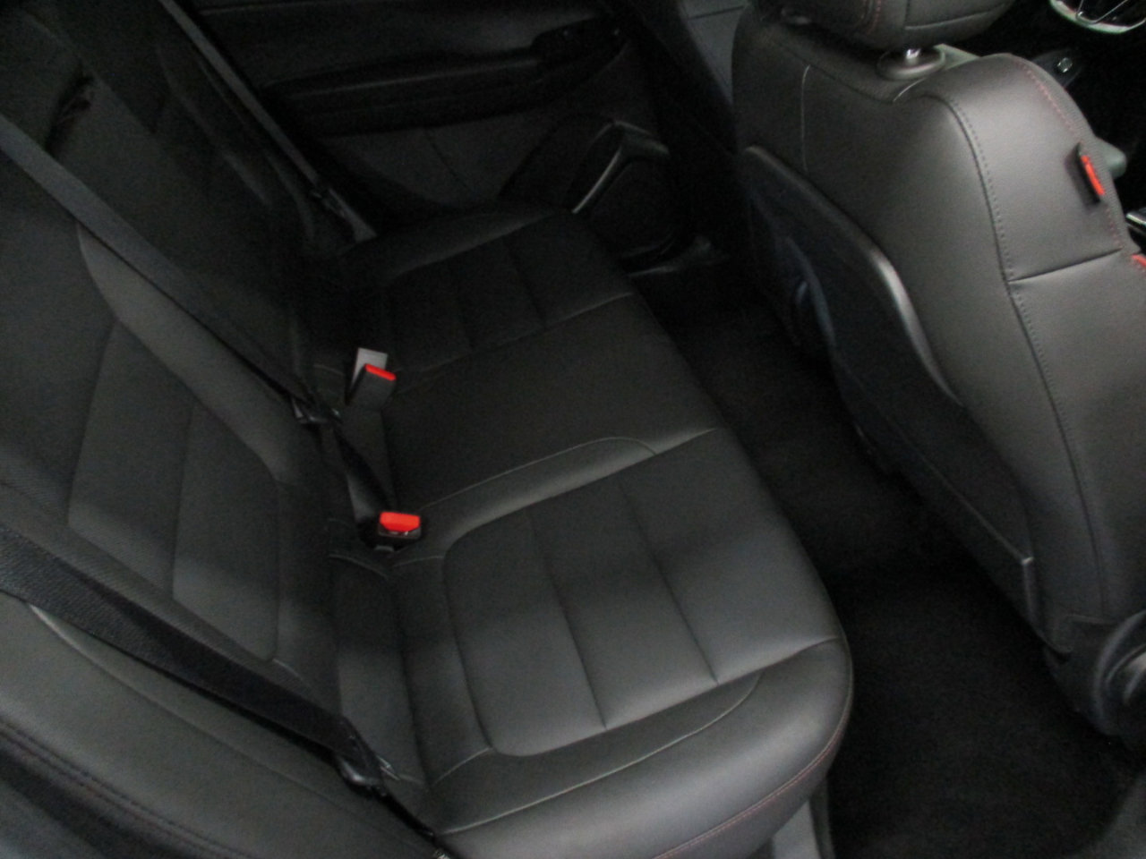 Used 2024 Chevrolet TrailBlazer RS w/ Convenience Package image 11