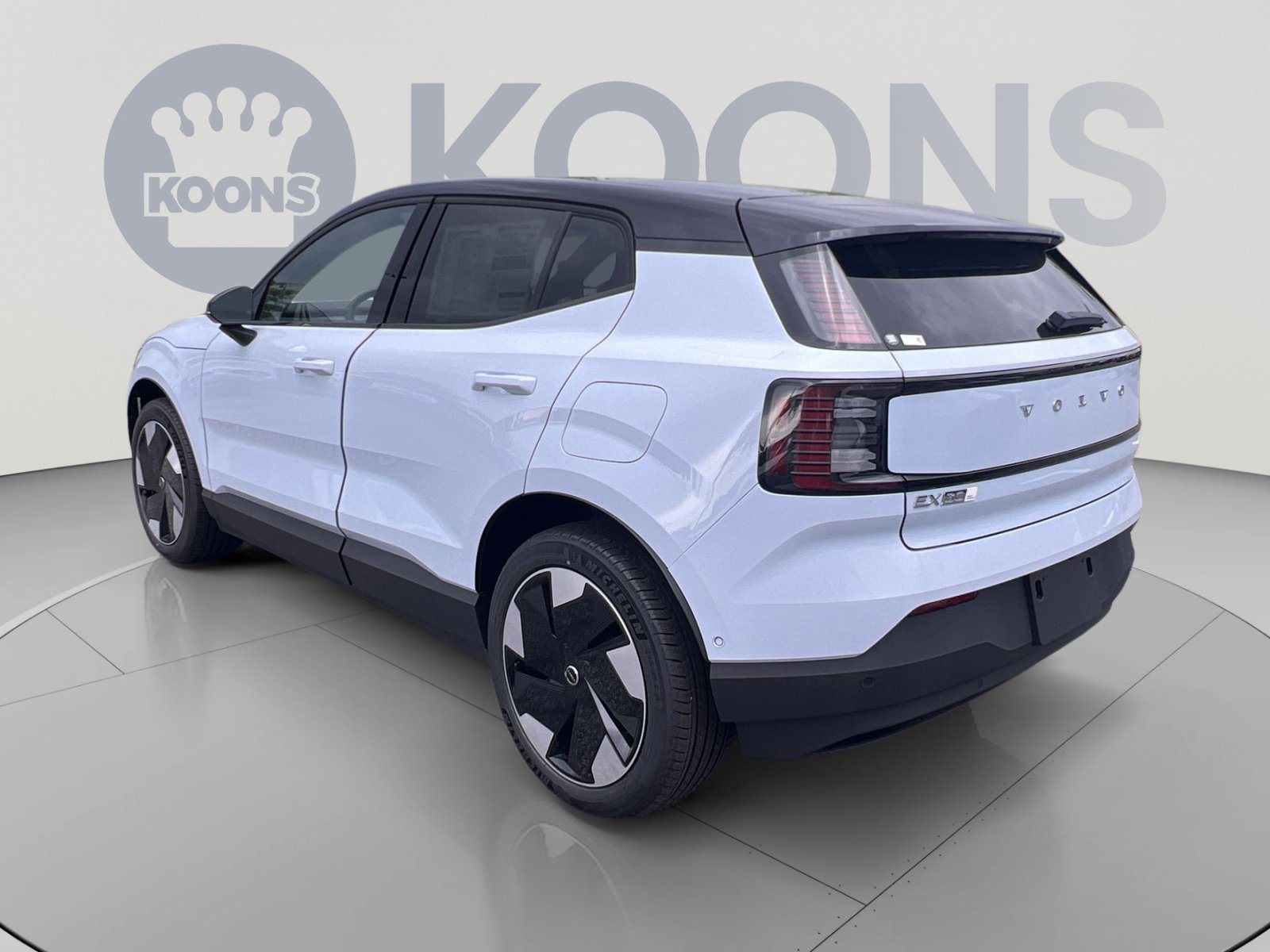 New 2026 Volvo EX30 Ultra w/ Protection Package Premier AWD/4WD image 4