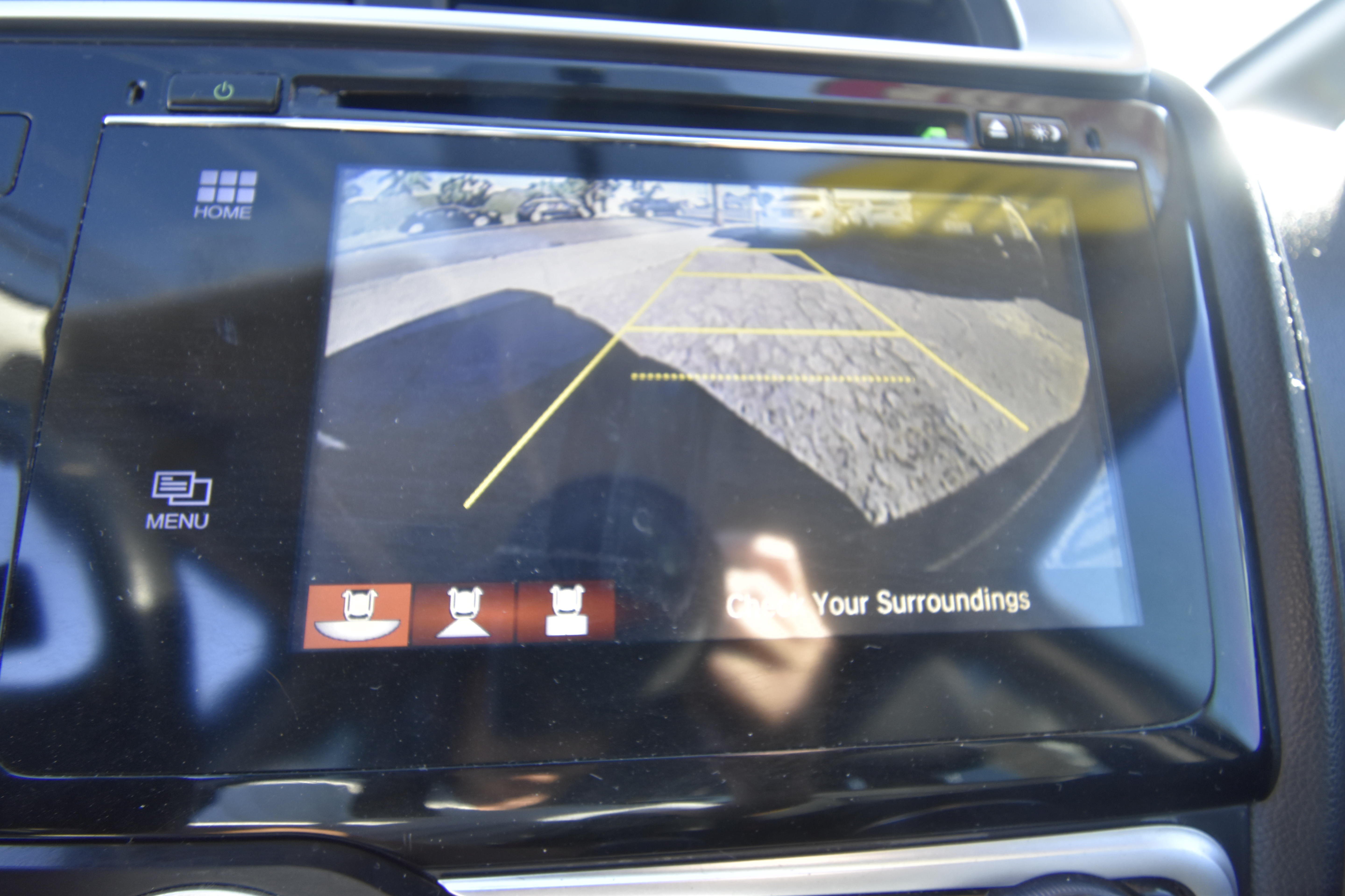 Used 2017 Honda Fit EX-L image 11