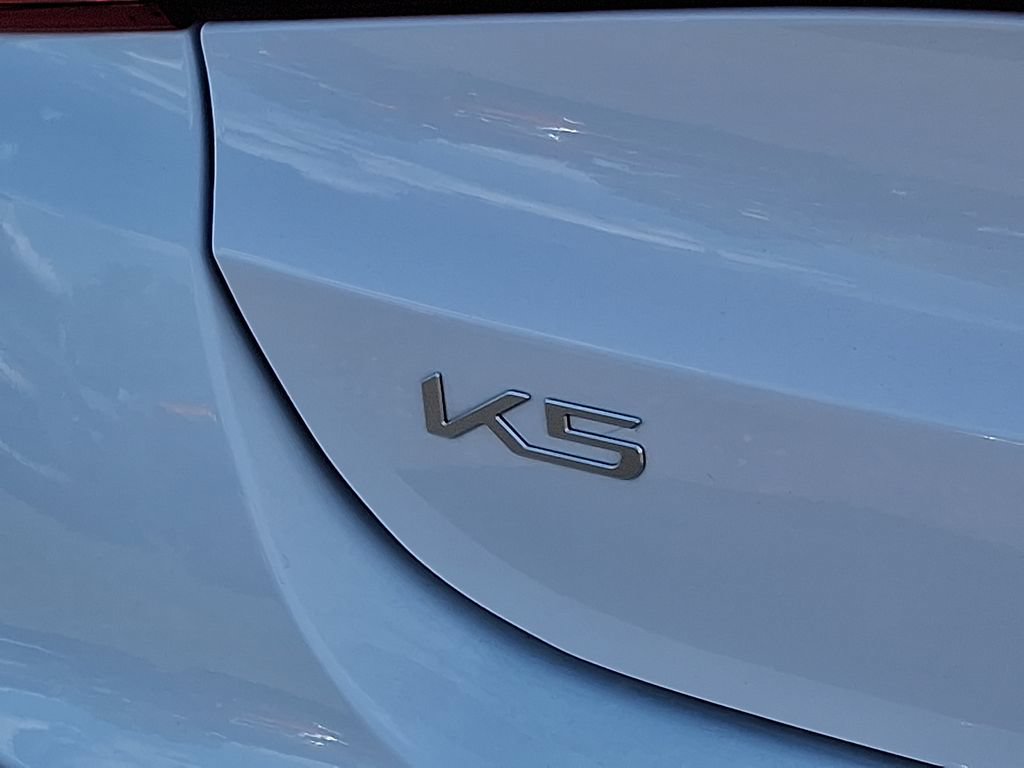 Certified 2024 Kia K5 GT-Line w/ GT-Line Premium Package FWD image 16