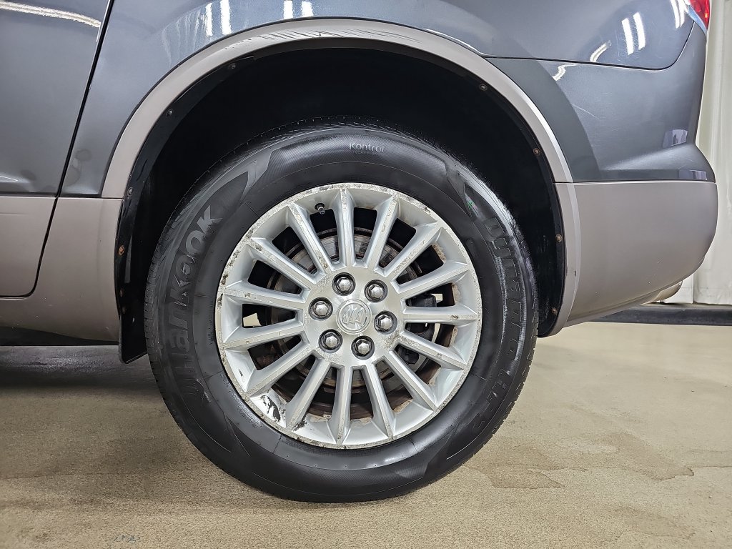 Used 2012 Buick Enclave Leather w/ Trailering Provision Package FWD image 39