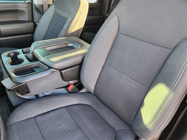 Used 2021 Chevrolet Silverado 3500 LT w/ Convenience Package image 8